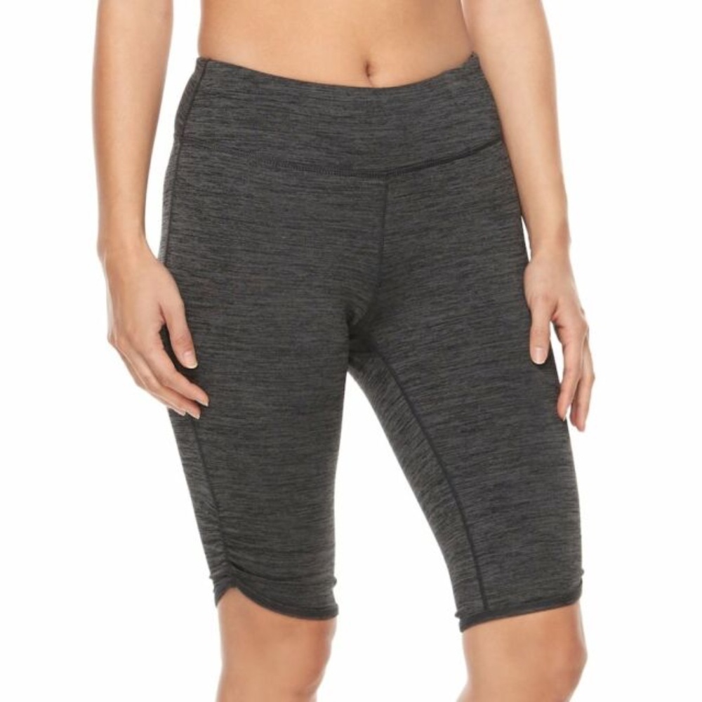 GAIAM Shorts bike/yoga